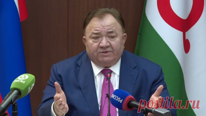 Глава Ингушетии после ЧП на посту ДПС призвал ограждать молодежь от "воздействия зла". Глава Ингушетии Махмуд-Али Калиматов сообщил, что правоохранительные органы расследуют обстоятельства нападения на сотрудника полиции в республике. Он призвал в своем Telegram-канале жителей активно участвовать в воспитании молодежи и ...