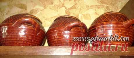 Как правильно готовить в горшочках | ДЕЛА ЖИТЕЙСКИЕ...