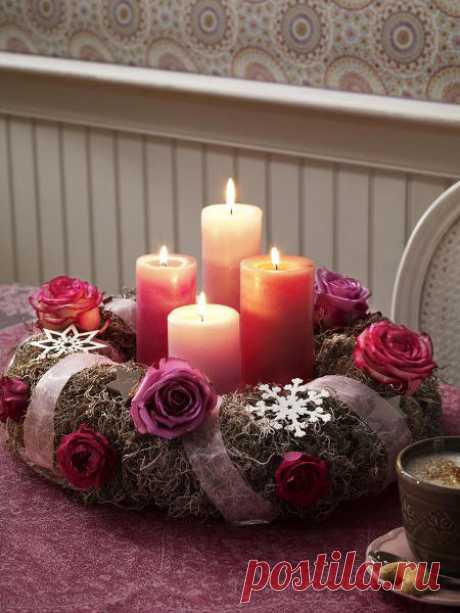 Детали декора дома и сада своими руками.