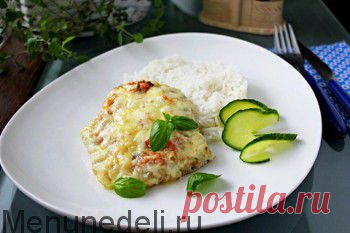 Мясо / Меню недели