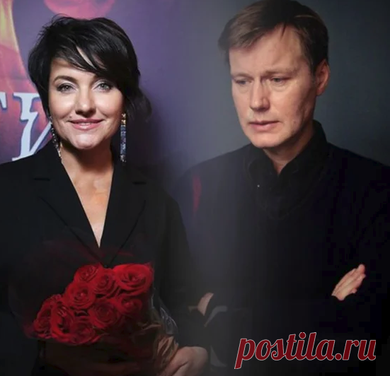 Любовный роман актера Игоря Гордина, разрушивший брак с известной актрисой | Наблюдашка | Яндекс Дзен