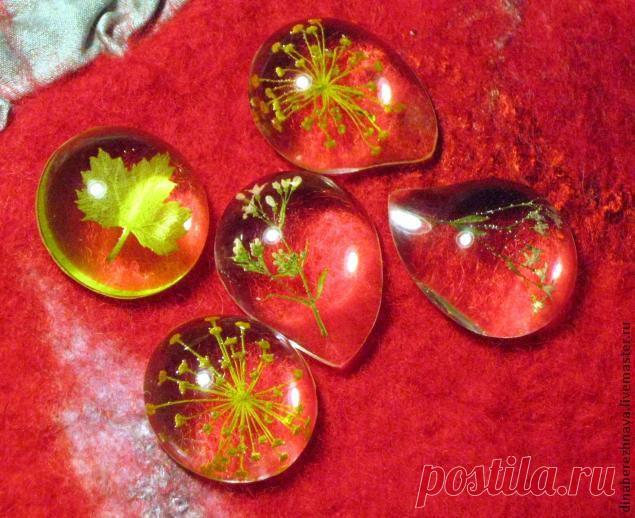 Как сделать простой молд для эпоксидной смолы - Ярмарка Мастеров - ручная работа, handmade