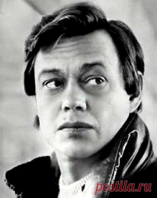 Николай Караченцов — «Всюду бегут дороги» — NashTeatr.com