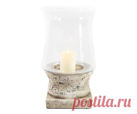 Portacandele Ensenada L | Dalani Home & Living