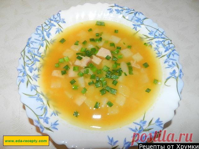 Каждый день новые рецепты