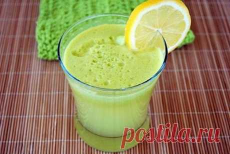 Очистите печень и сбросьте лишний вес всего за 72 часа при помощи этого мощного напитка | Golbis