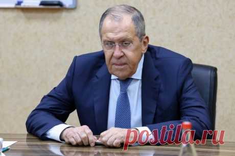 Лавров заявил об отсутствии завоевательских планов у России. В Пентагоне считают, что в случае победы на Украине Россия двинется дальше.
