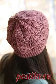 Ravelry: Star Anise pattern by Svetlana Volkova