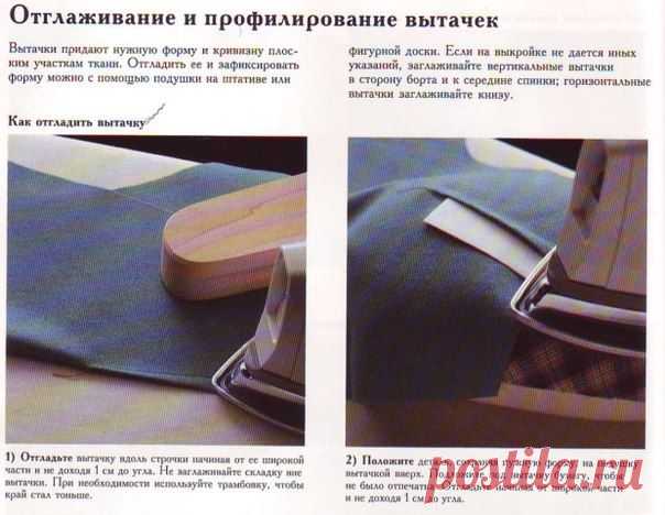 Моделирование и дизайн одежды в Липецке