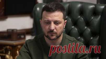 Депутат Рады: офис Зеленского намерен легитимизировать его в обход КС. Находящийся под стражей депутат Верховной рады Александр Дубинский заявил в своём Telegram о намерении офиса Владимира Зеленского подтвердить законность продления его полномочий после окончания его срока в обход решения Конституционного суда Украины. Читать далее