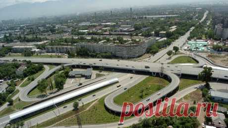 Жители Казахстана ощутили толчки от землетрясения в Китае. Жители Алма-Аты ощущали землетрясение, которое произошло на территории Китая. Об этом сообщается на сайте сейсмологической опытно-методической экспедиции МЧС Казахстана. По ее информации, сейсмологическое событие магнитудой 6,0 ...