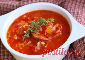 Простые и вкусные супы в мультиварке | Делимся советами