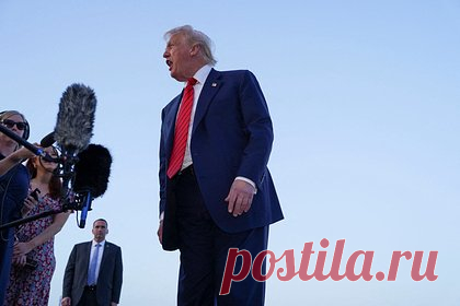 Трамп вновь пригрозил Индии за покупку российской нефти