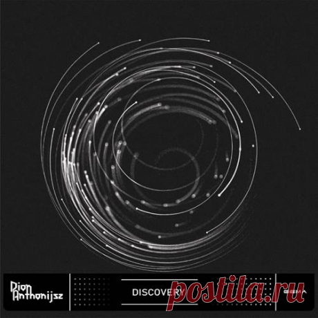 Dion Anthonijsz - Discovery