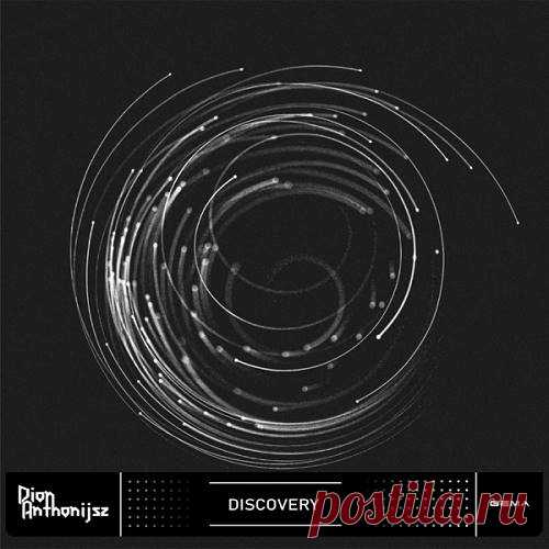 Dion Anthonijsz - Discovery