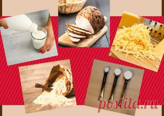 Беру стакан кефира и 2 стакана муки и за 20 минут готовлю нереально вкусные лепешки на завтрак