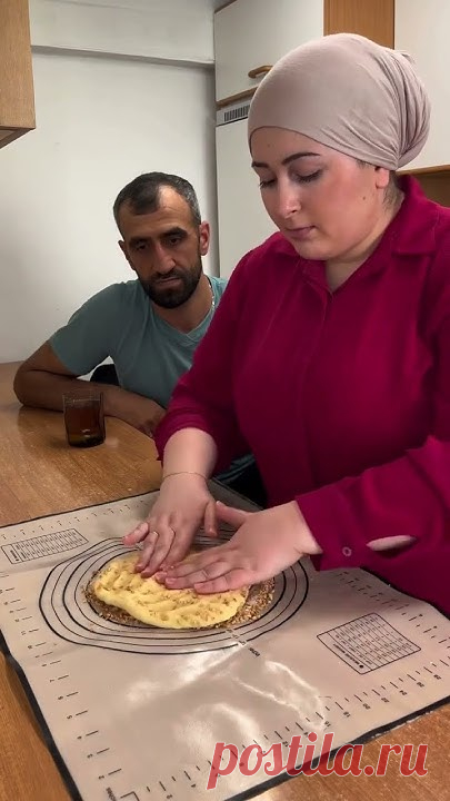 🥐 Ленивые Рогалики с ореховой начинкой в итоге получились еще вкуснее чем классические! Türkçe/Deutsch ⤵️👍❤️ Друзья, если рецепт понравился поддержите лайк...