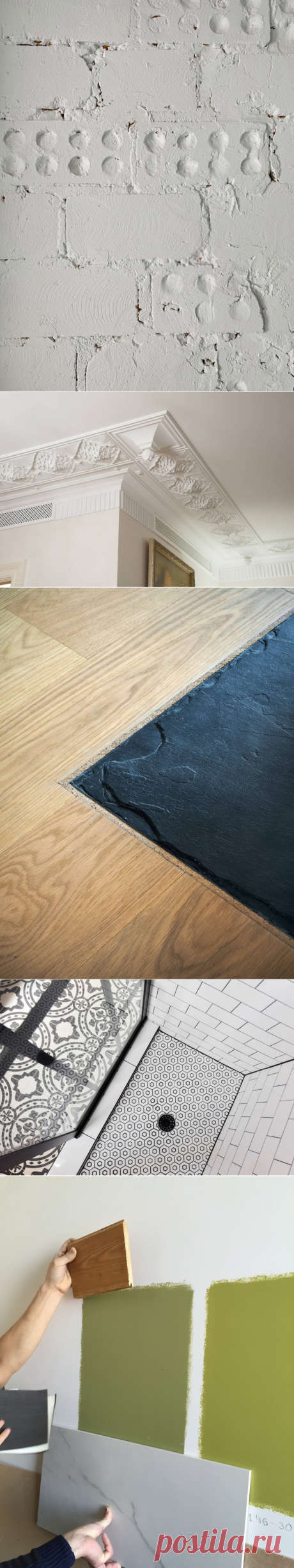 Почему интерьерный дизайнер — это статья экономии, а не расходов | Houzz Россия