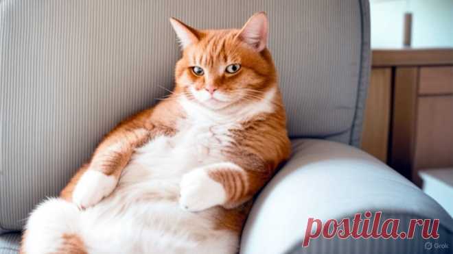 Эрмитажный кот - OGADANIE.RU