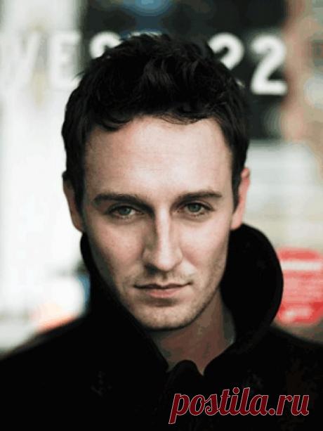 Джош Стюарт