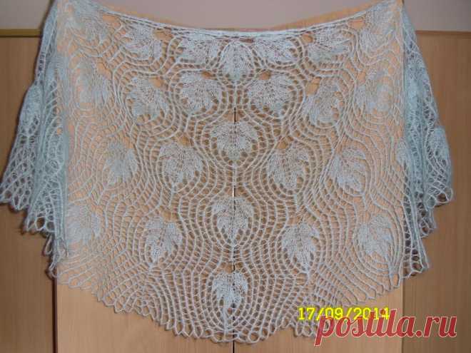Meşe Yaprakları Şal Modeli Yapılışı - Mimuu.com Sizler için çok güzel bir şal modeli yapılışı daha buldum. Bayılacaksınız. Tamamen ajurlu şal modellerinden. Sizlere yapılışını çok araştırdım ama