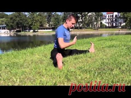 Как быстро сесть на шпагат | Шпагат за месяц | Игорь Фреш | FreshYogaFit. (Смотрим, исправляем свои ошибки и продолжаем идти к цели!)