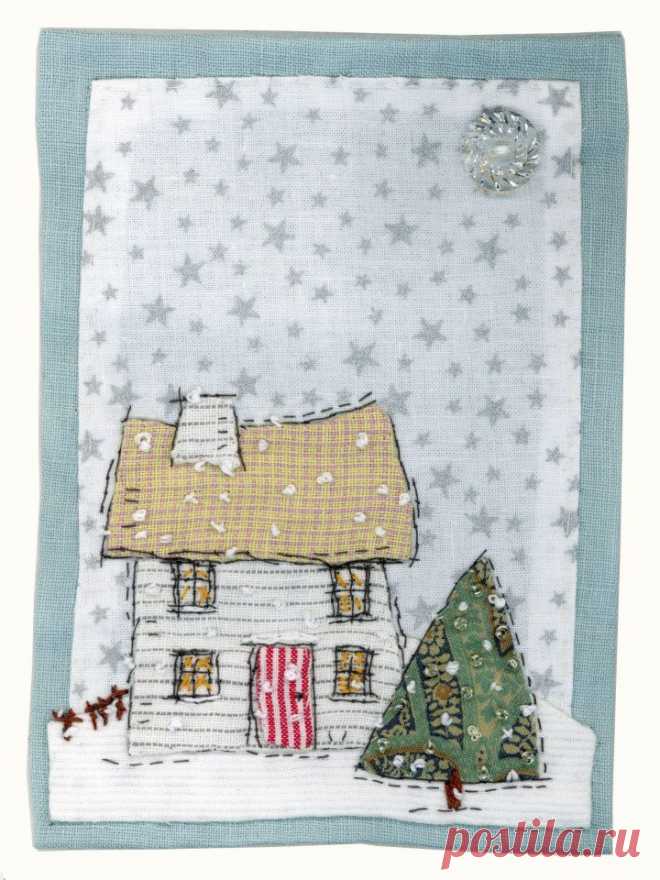 Sharon Blackman Textiles