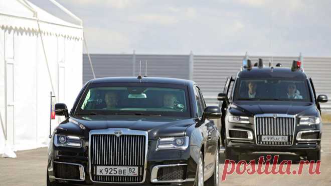 Кадыров перепутал танки Abrams с автомобилями Aurus. Глава Чечни Рамзан Кадыров перепутал танки американского производства Abrams с российскими автомобилями премиум-класса Aurus. Об этом сообщает РИА Новости. По словам Кадырова, российские военные успешно уничтожают западную технику и ...