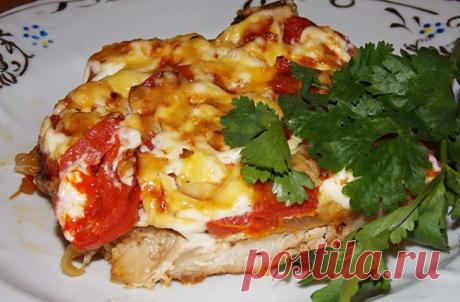 Мясо по-французски. ДЕЛАЮ ЧАСТО И БЕЗ ПОВОДА!
Если у вас намечается праздник, то приготовьте мясо по-французски по моему рецепту. Оно обязательно понравится всем вашим гостям. Ингредиенты: Луковица — 2-3 штук Мясо — 400 грамм Картофель — 300-400 грамм Грибы — 400 Грамм Сыр — 100-150 грамм Помидоры — 2-3 штук (по желанию) Соль — 1 щепотка Перец — 1 щепотка Майонез — […]
Читай дальше на сайте. Жми подробнее ➡