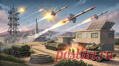 В Израиле заявили, что продолжат действовать против Ирана «любой ценой». Постпред Израиля при ООН Дани Данон заявил, что в стране продолжат действовать против Ирана «любой ценой». Читать далее