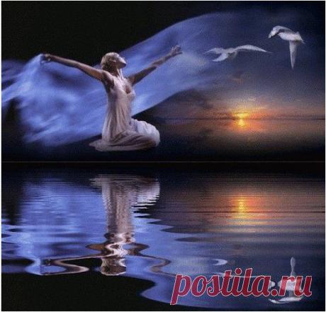 Небеса, я хочу исправиться…
И не плакать от новых трудностей…
От сомнений в душе избавиться…
Я надеюсь, мне хватит мудрости…
Слишком много минут потеряно
От обид, что на сердце прятала…
Небеса, сколько слёз отмерено,
Я уже от души проплакала…
Небеса, я всего лишь женщина,
Что ранима и так доверчива.
От обманов в сердечке трещины,
Но слезами солить их нечего…
Я прощаю людей неискренних,
Что судьба, будто пыль, отсеяла…
Мне достаточно быть единственной,
И любимой, и чтобы верила…