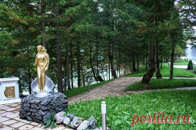 санаторий корона алтая фото: 5 тыс изображений найдено в Яндекс.Картинках