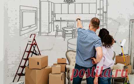 Исключим это: 5 приемов оформления интерьера, которые считаются пережитком прошлого