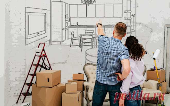 Исключим это: 5 приемов оформления интерьера, которые считаются пережитком прошлого