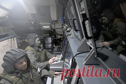 Над российским регионом сбили 13 беспилотников