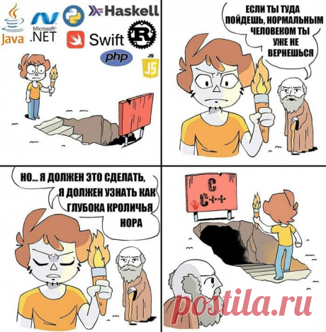 Java-программист: что делает простыми словами, сложно ли стать джава-разработчиком, востребованность