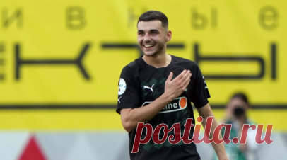 Tuttomercatoweb: «Ювентус» просматривал Сперцяна на матче Армении с Латвией, «Лацио» — Тикнизяна. Скауты «Ювентуса» и «Лацио» просматривали футболистов сборной Армении Эдуарда Сперцяна и Наира Тикнизяна. Читать далее