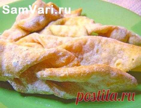 Печенье 