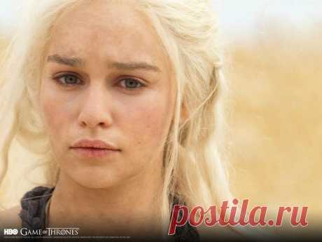 Игра престолов - фото из сериала для твортчества