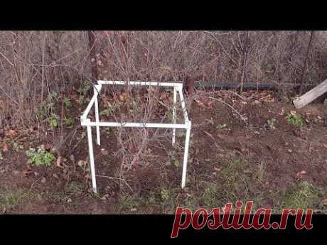 ДАЧА : Опора для кустарника