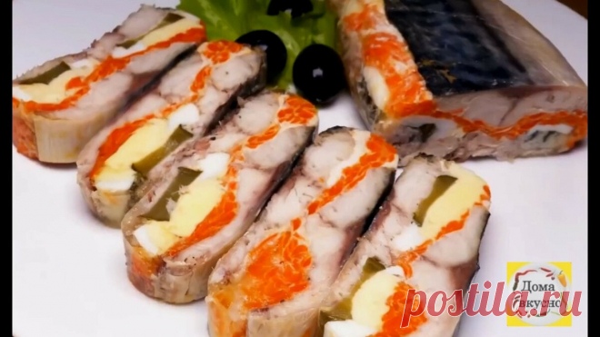 Невероятно вкусно и полезно - готовим 