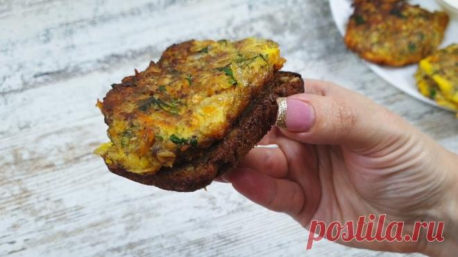 Покупаю самые дешевые консервы и готовлю простой и полезный ужин (делюсь рецептом) | Улыбнись и Попробуй | Яндекс Дзен