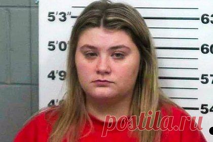 20-летняя королева красоты забила до смерти сына бойфренда