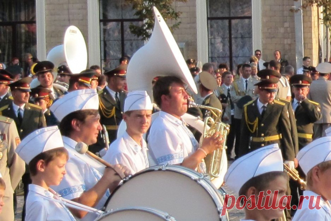 Вот это труба