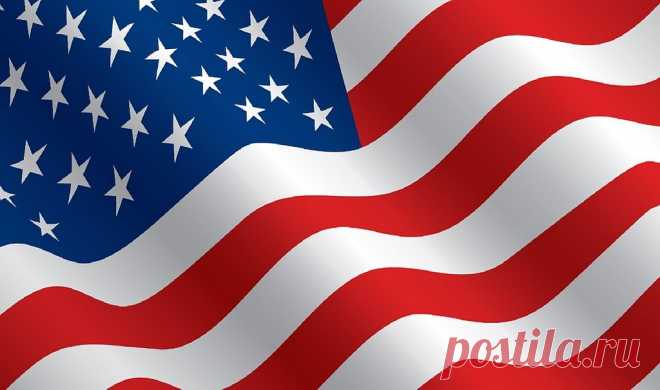 Картинки США (37 фото) ⭐ Забавник