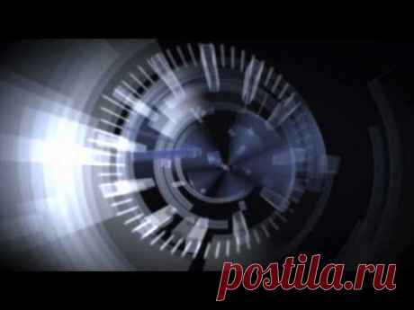 Clock behaviour - animation test