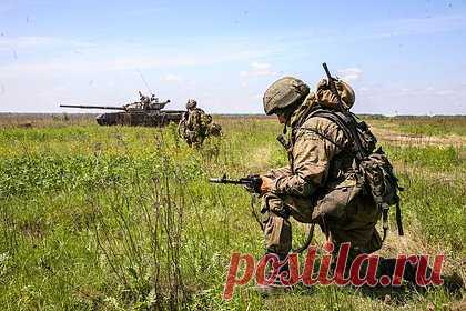 Жена ушедшего на СВО американца раскрыла его мотивы