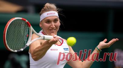 Веснина считает, что победа Хачанова в финале турнира в Чжухае зависит от его здоровья. Олимпийская чемпионка по теннису в парном разряде Елена Веснина высказалась о выходе Карена Хачанова в финал турнира ATP в китайском Чжухае. Читать далее