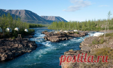 5 фильмов, вдохновляющих на путешествие по родине - Mail.ru