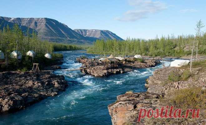 5 фильмов, вдохновляющих на путешествие по родине - Mail.ru